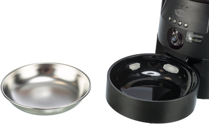 Automatic Pet Feeder with Camera – Smart (3L)