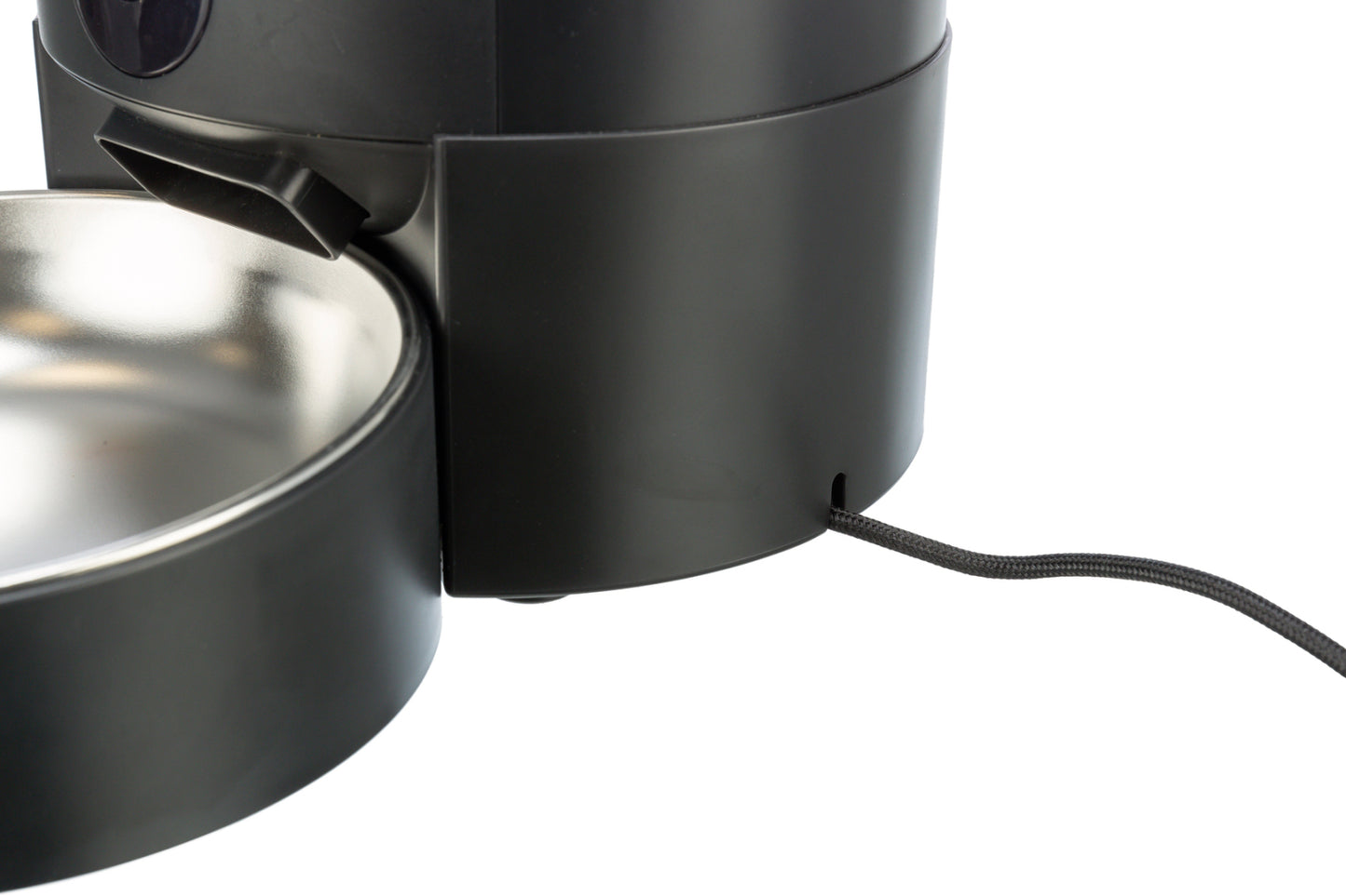 Automatic Pet Feeder with Camera – Smart (3L)