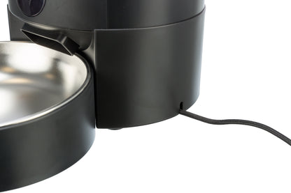 Automatic Pet Feeder with Camera – Smart (3L)
