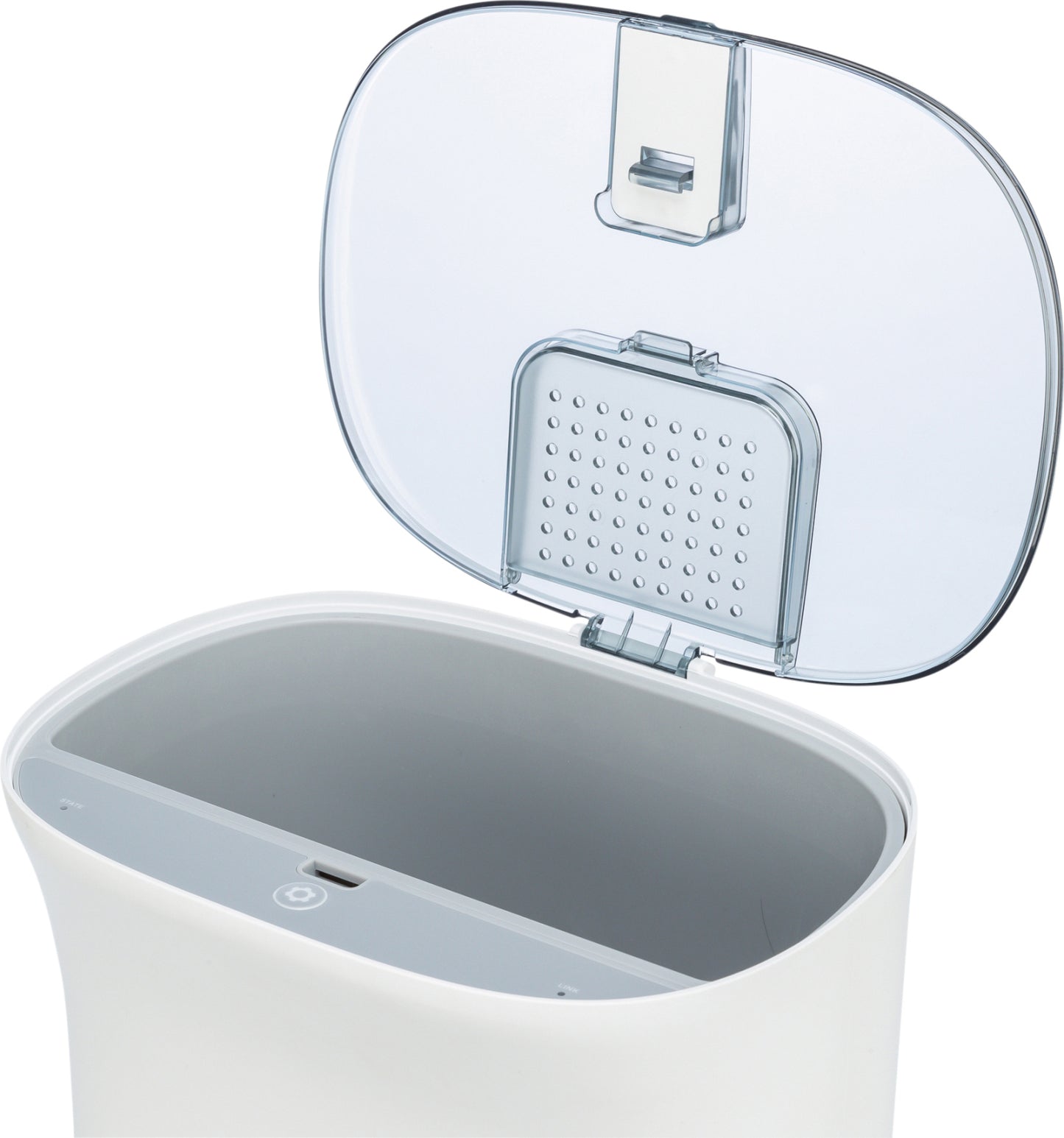 Smart Automatic Pet Feeder with Camera – TX8 Smart 2.0 (4.5L)
